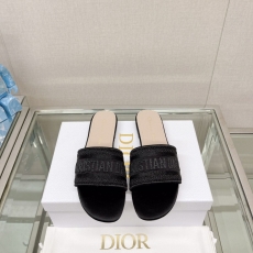 Christian Dior Slippers